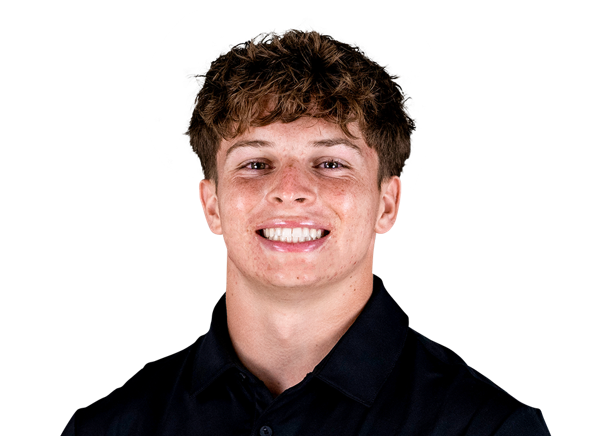 Jaxon Fresques headshot