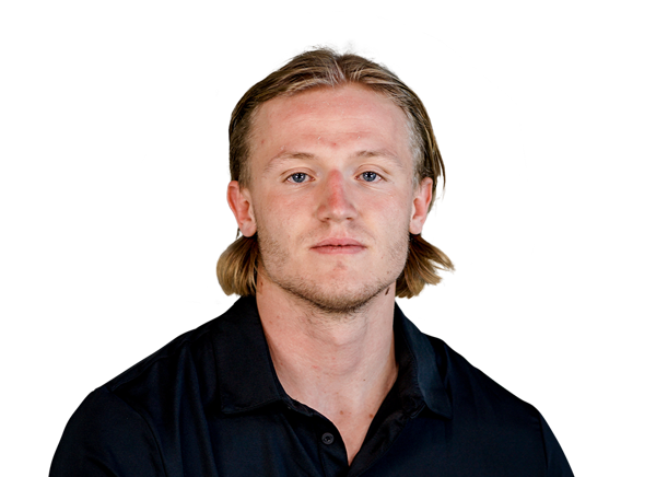 Hamish Adams headshot