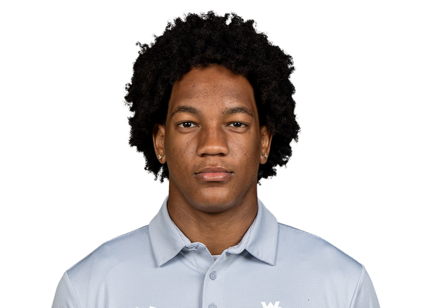 Xavier Dillard headshot