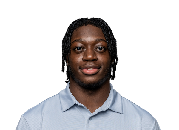 Trevon Cannon headshot