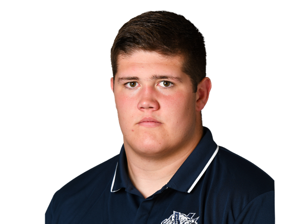 Thomas Brown headshot