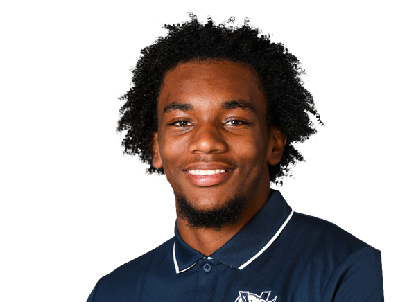 Amari Jackson headshot