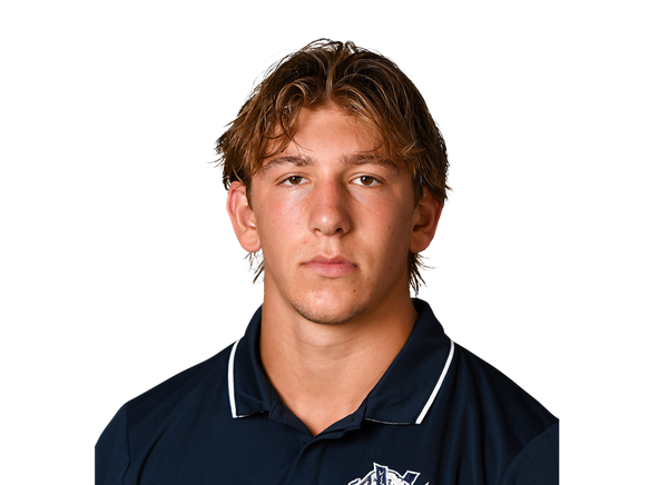 Walker Murray headshot