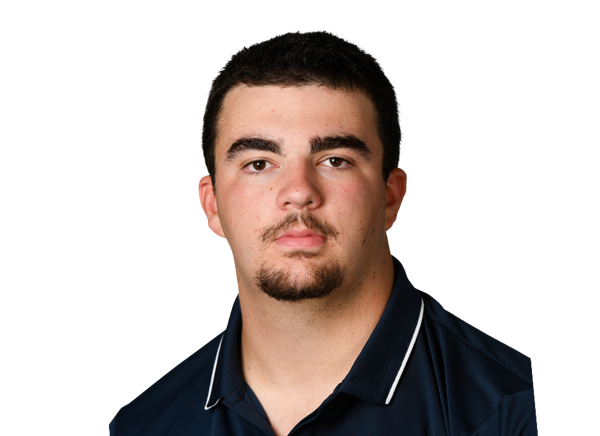 Nico Sclafani headshot