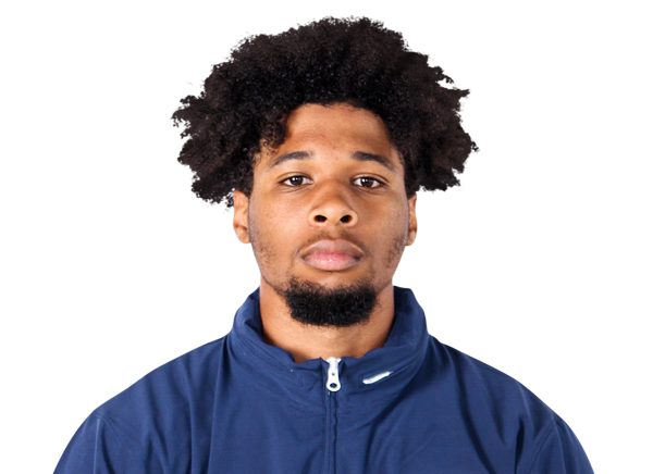CJ Neely headshot