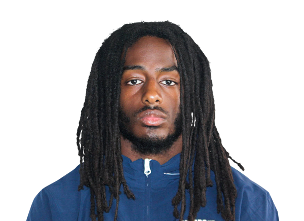 Zaden Jackson headshot