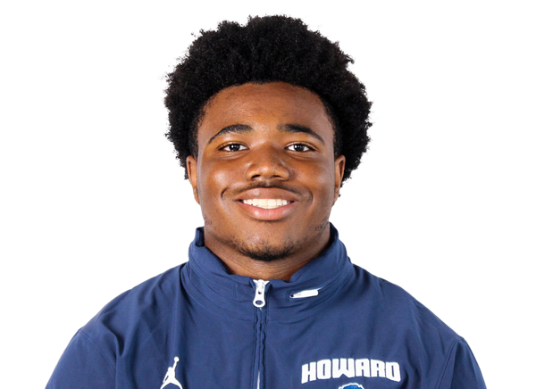 John Washington III headshot