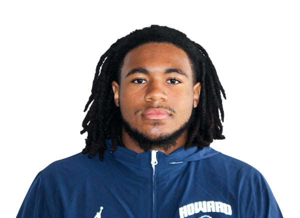 Cameron Demma headshot