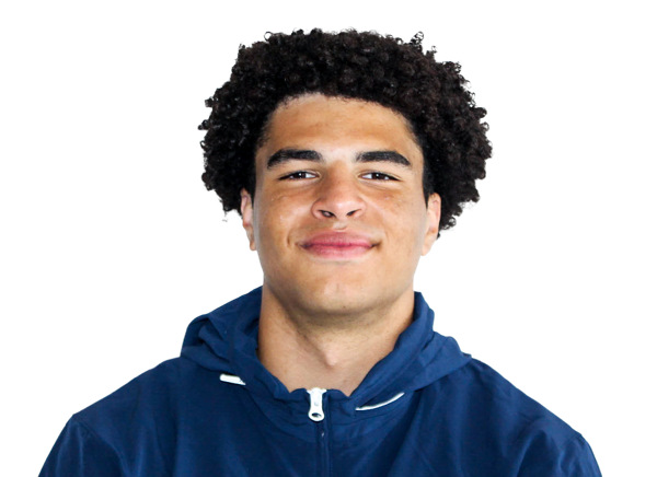 Max Randolph headshot