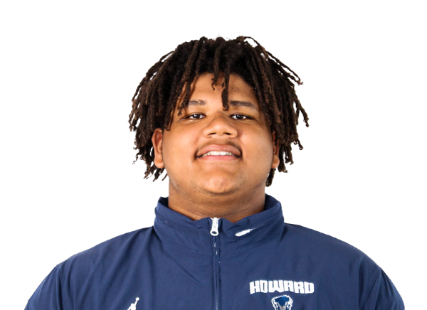 Jaylen Pitts headshot