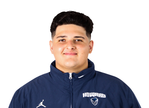 Bryce Leos headshot