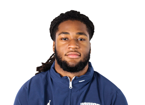 Xavier Newsom headshot