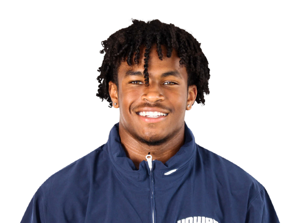 Bryce Gordon headshot