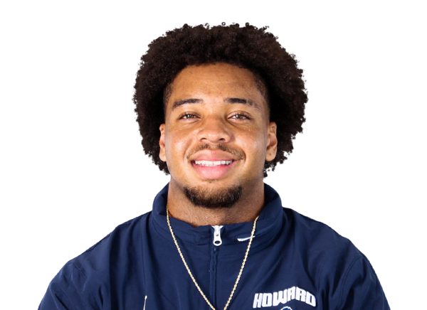 Dorsett Edwards headshot