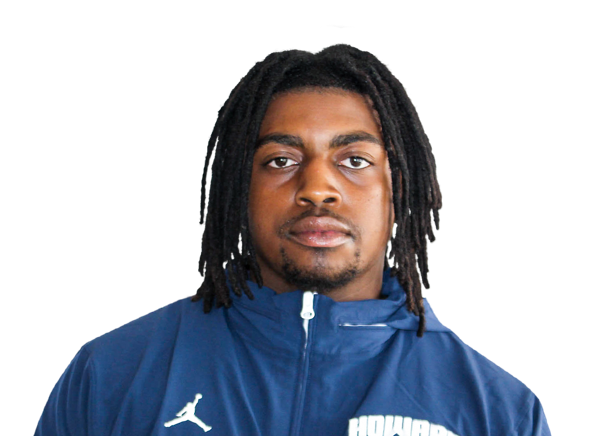Braylen Mullins headshot