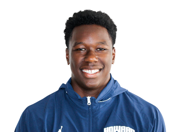 Kyle Dillon headshot
