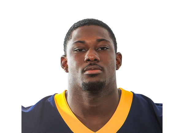 Jayden Walker headshot