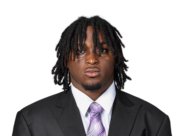 Tango McCauley Jr. headshot