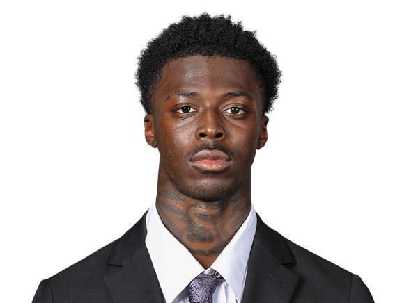 Jeremiah Thomas headshot