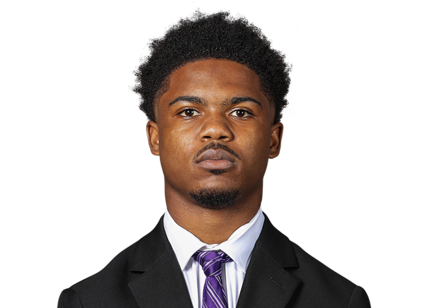 Jaylen Simpson headshot