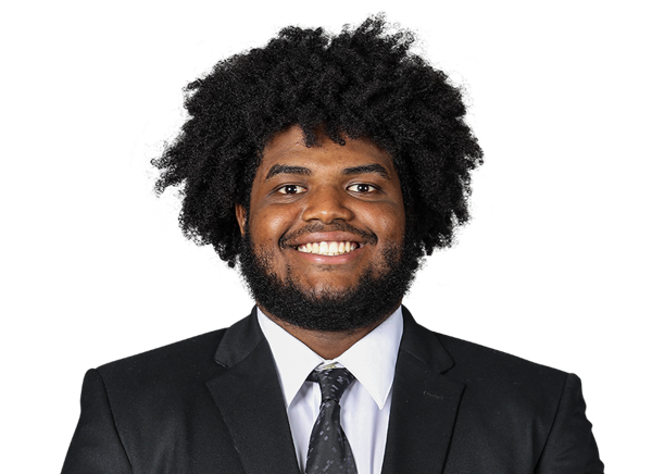 Joshua Seudass headshot