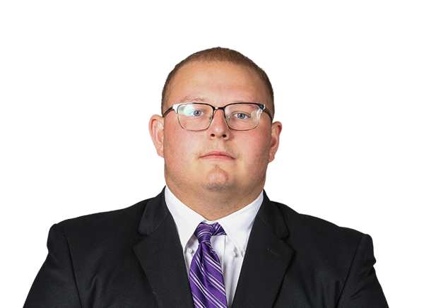 Tyler Burkett headshot