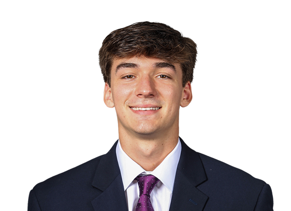 Chandler Dixon headshot
