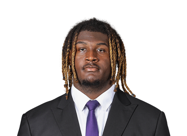 Reginald Moseley headshot