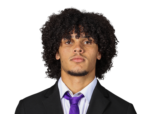 Treyvon Avery headshot