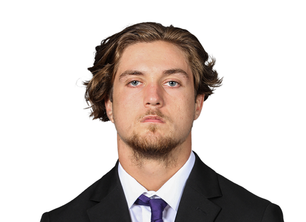 Michael Barksdale headshot