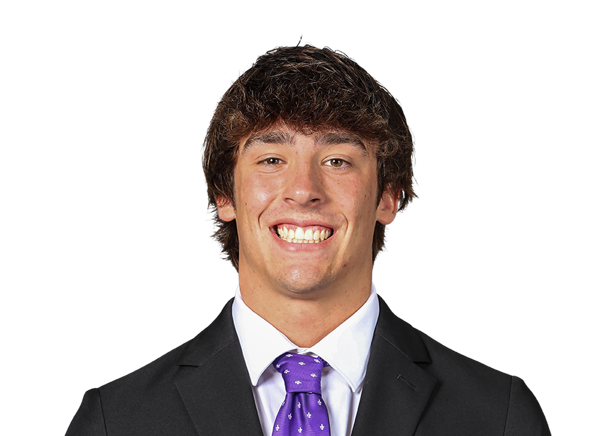Tanner Caudle headshot