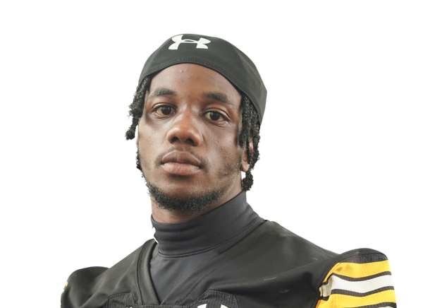 Cody Williams headshot