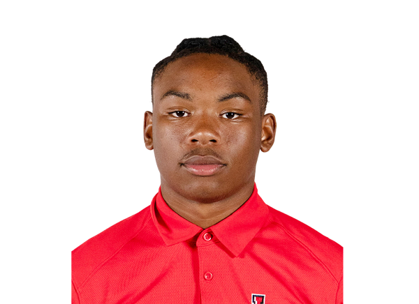 Kobe Abraham headshot
