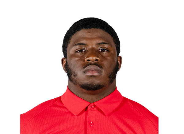 Nehemiah Borner headshot