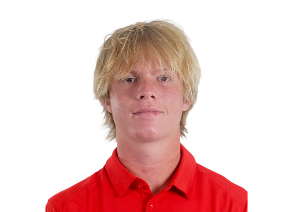Ty Bryson headshot