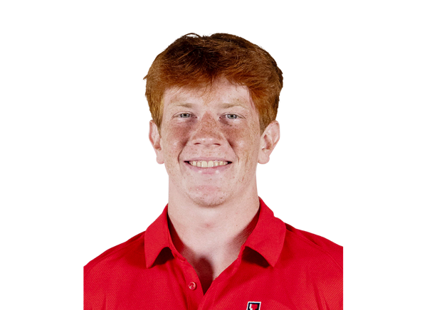 Jackson Cooper headshot