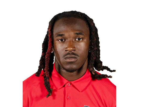 Caleb Holmes headshot