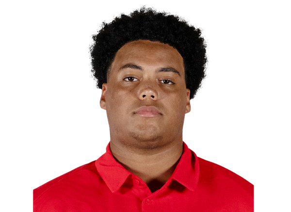 Jayden Marrs headshot