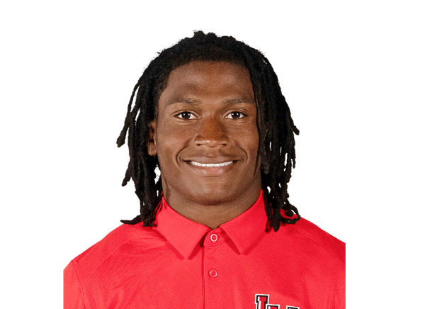 LaDamian McDowell headshot