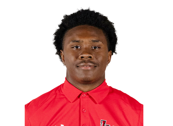 Cam Patterson headshot