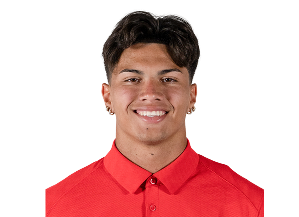 Julian Salazar headshot