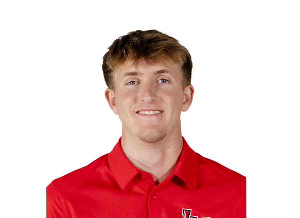 Mason Stallons headshot