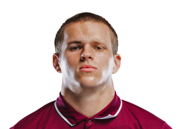 Cam Jessee headshot