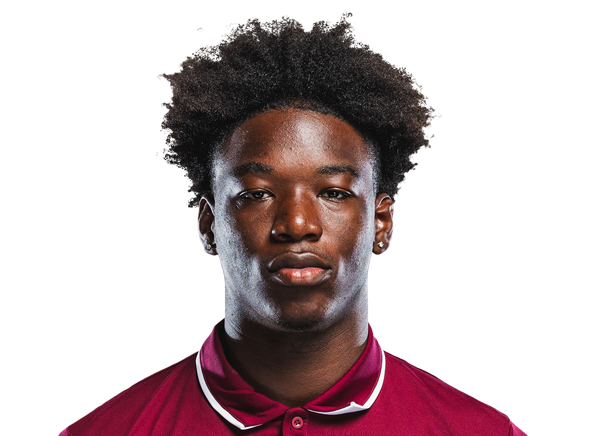 AJ Johnson headshot
