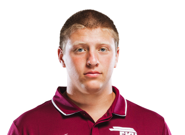 Luke Dinardo headshot