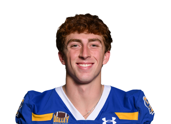 Landon Dulaney headshot