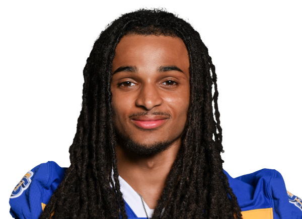 Ernest Blackshire Jr. headshot