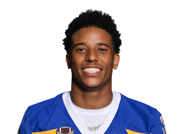 Myles Green headshot