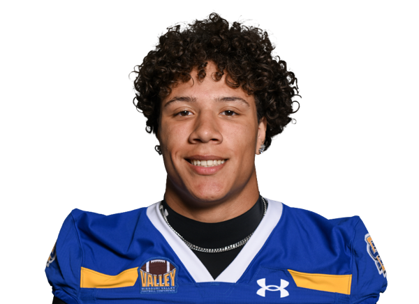 James Basinger headshot