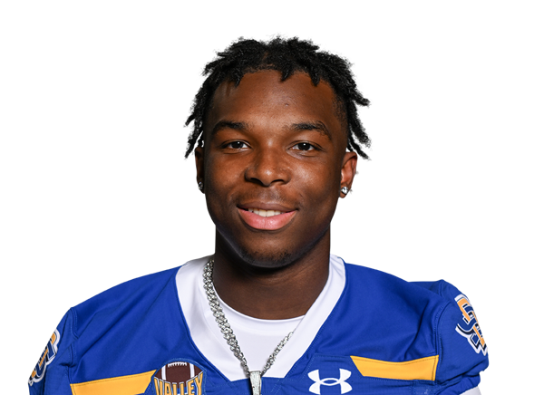 Josiah Johnson headshot